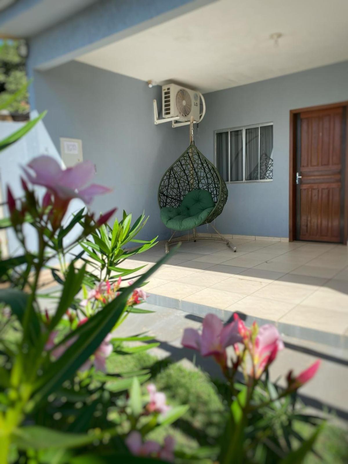 Pousada Serra Azul Estivado Exterior foto